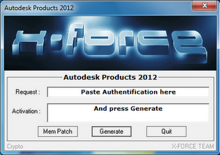 VERSIONE PROVA AUTOCAD 2012 SCARICA